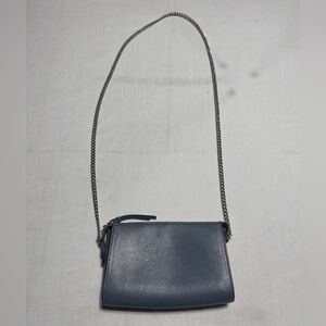 H&M Blue Crossbody Bag